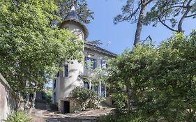 Style Beaulois et contemporain dans cette maison pour 6 personnes